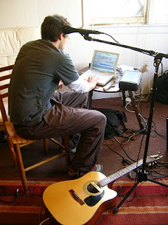 Home Recording