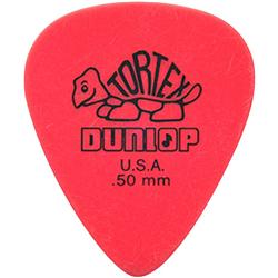 Your average, everyday, strum-along-to-a-song guitar pick. Keep reading to find out how to keep this little guy from slipping out of your fingers...