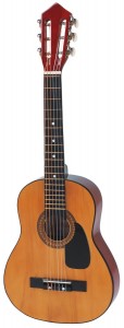 Honer classical guitar