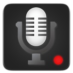 Smart Voice Recorder App