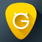 Ultimate Guitar app