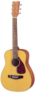 If your child is a little bigger, this Yamaha 3/4 sized guitar should work.