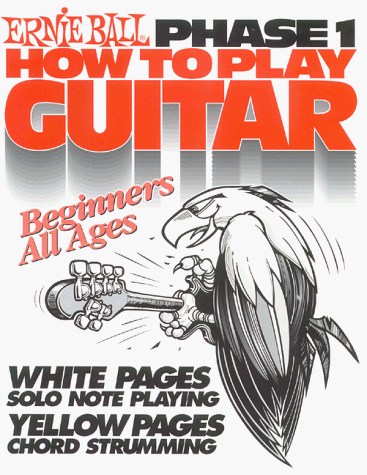 best guitar book for child