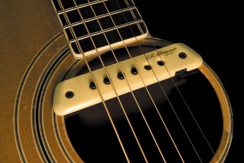 what is the best soundhole pickup