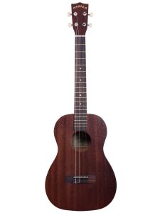 best baritone ukulele for travel