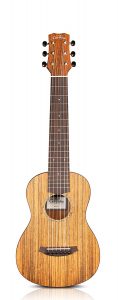 six string ukulele